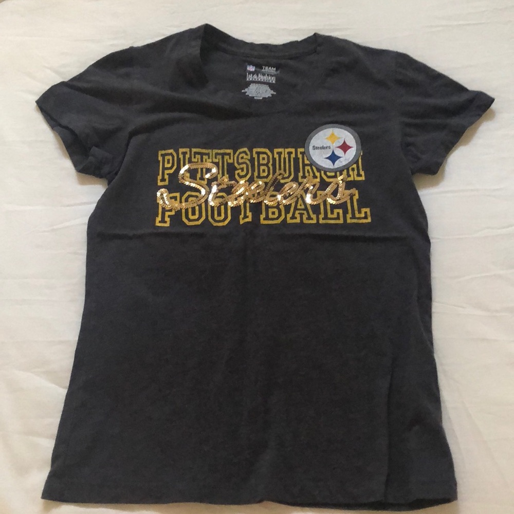 Pittsburgh Steelers women’s top